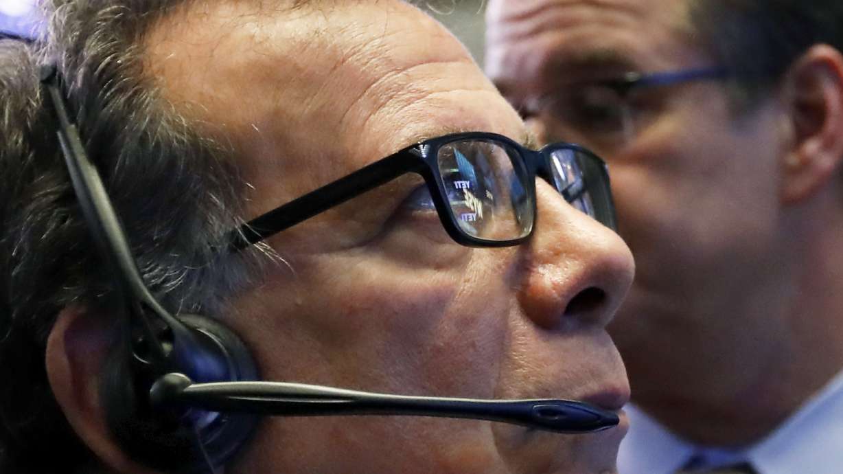 Asia shares reap big gains following rebound on Wall Street