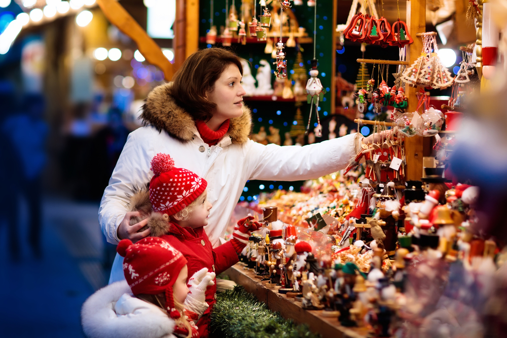 6 tips to master your holiday budget