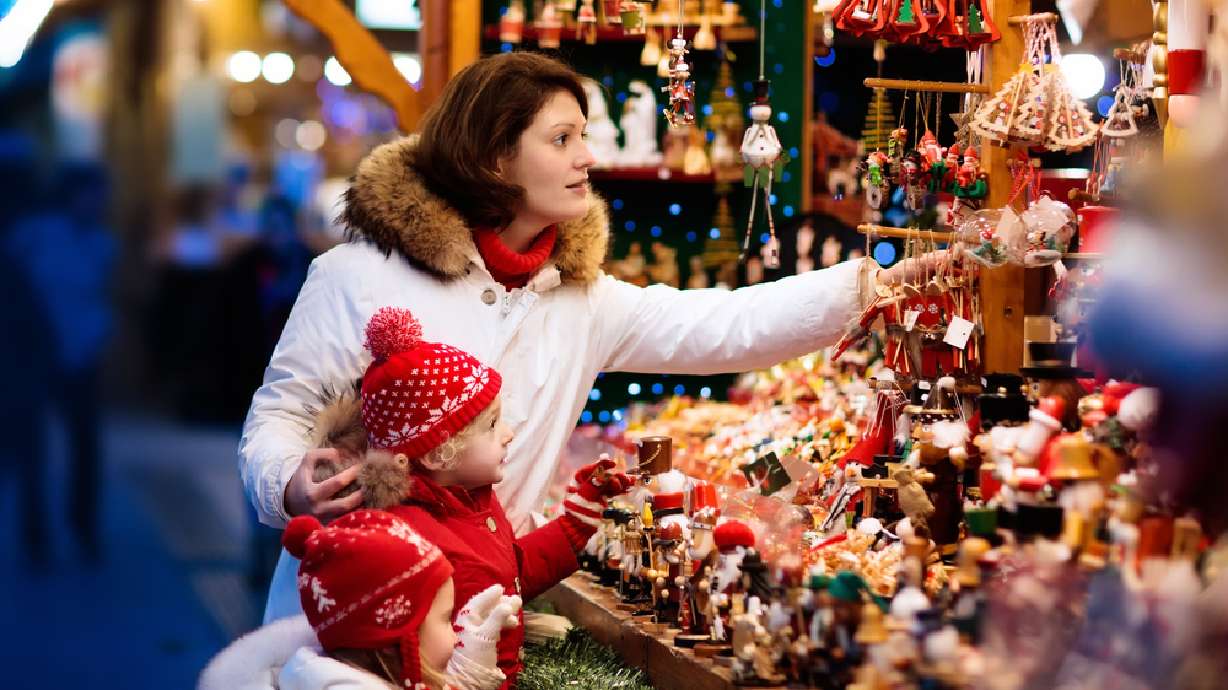 6 tips to master your holiday budget