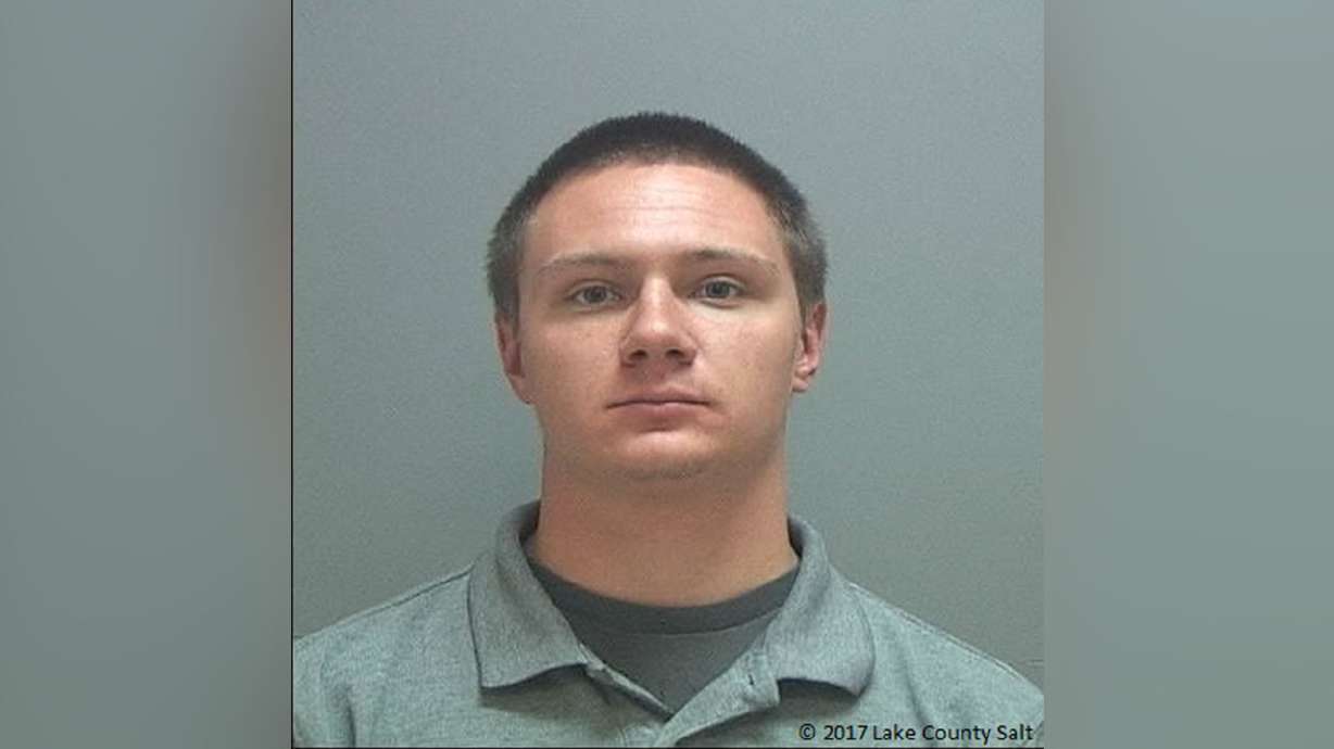 Trial ordered for Utah man in infant's death, but defendant's attorney says mom's drug use is to blame