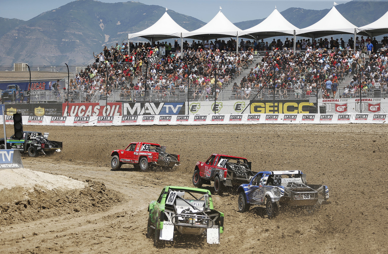 Utah Motorsports Campus sold for $18.5M to Mitime group