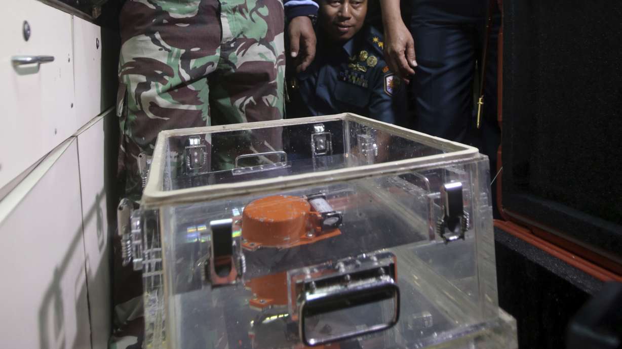New details highlight Lion Air jet's problems before crash