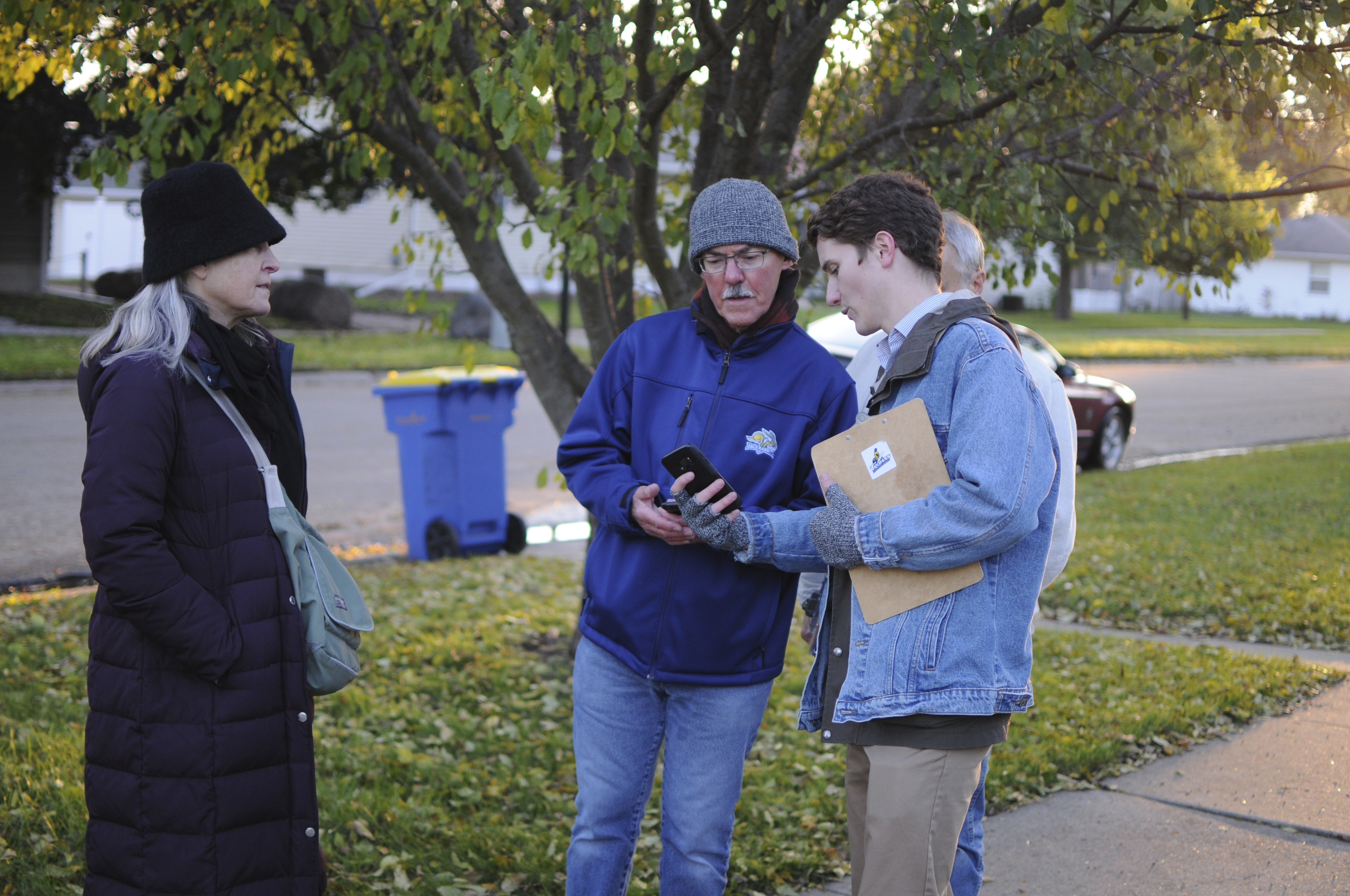 South Dakota citizens renew ballot battle with lawmakers