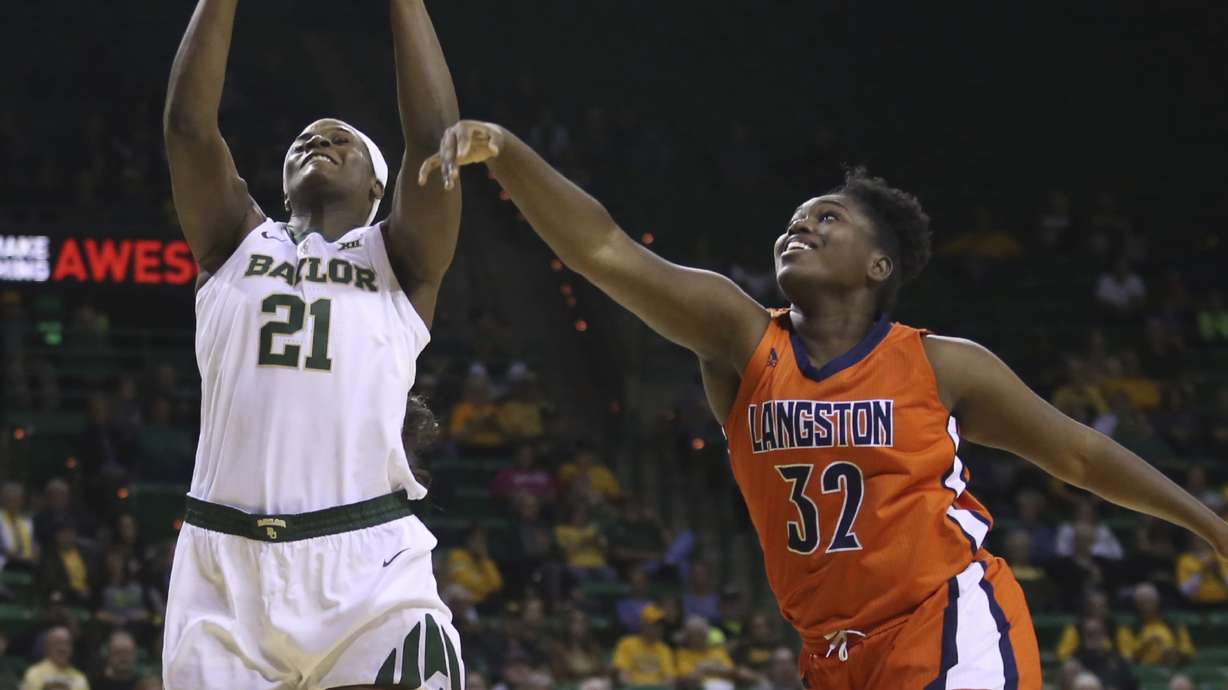 Trio of traditional centers hidden jewels in women's game