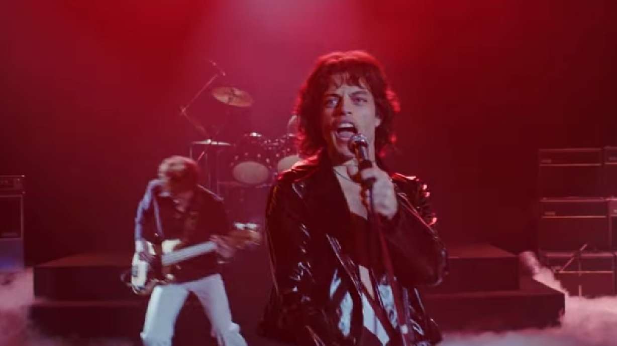 What parents need to know about 'Bohemian Rhapsody'