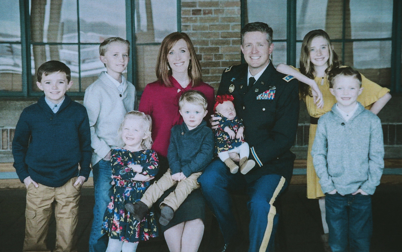 Bishop introduces bill to rename new veterans' facility in North Ogden after slain mayor