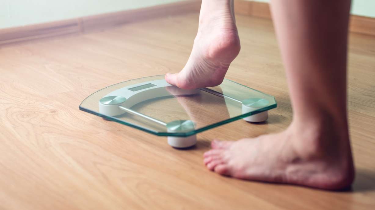 7 ways to break through a weight loss plateau