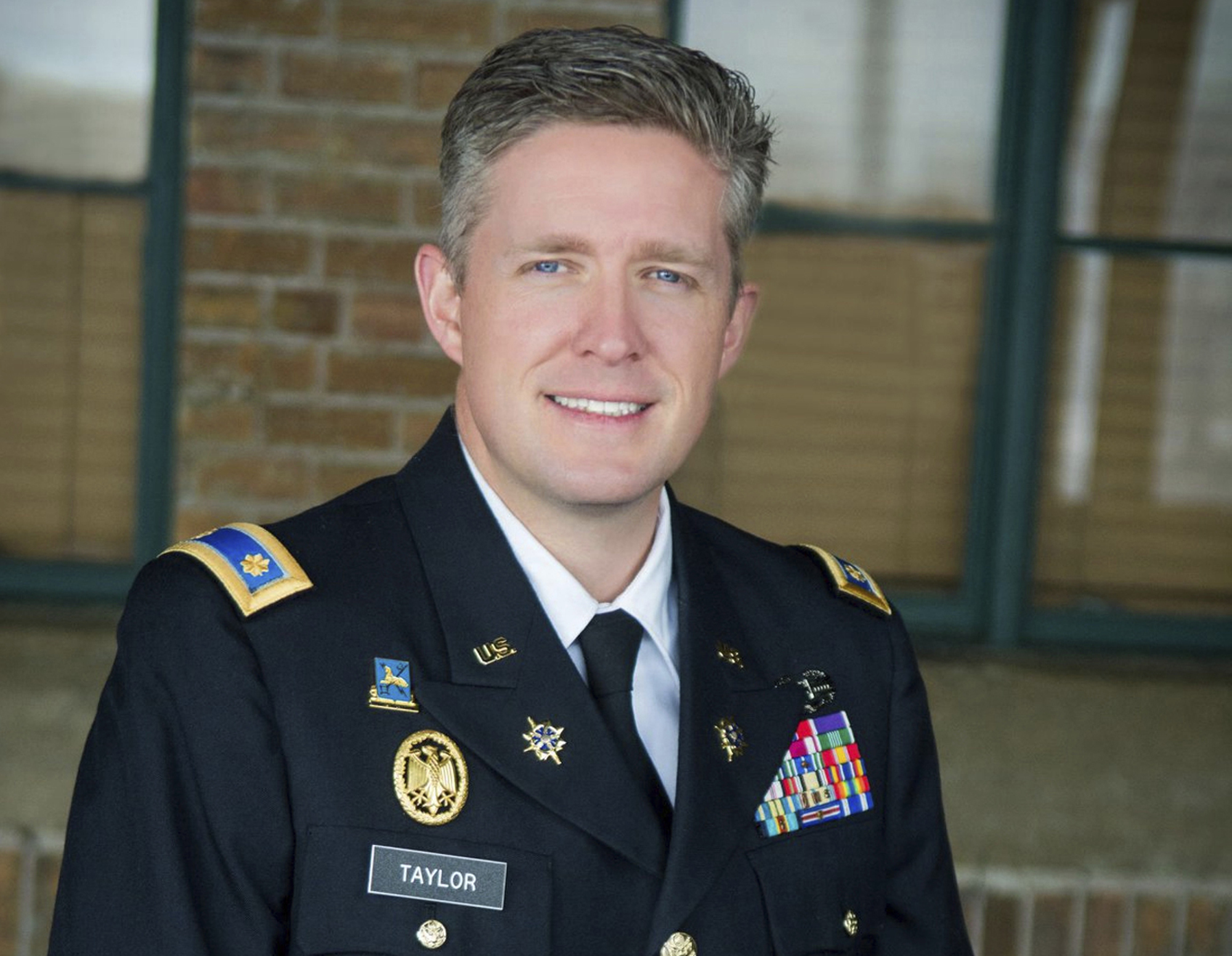 Wife of Utah man killed in Afghanistan: Heartache, no regret