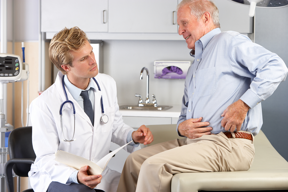 How today's hip surgeries are better than ever