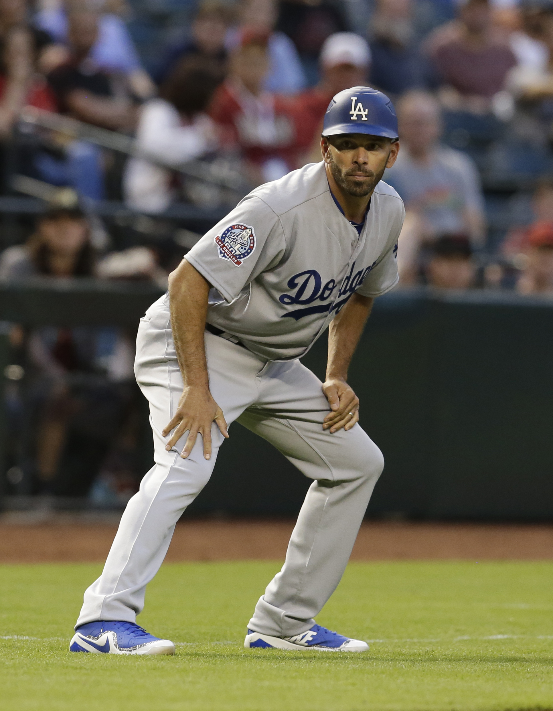 New Rangers manager Woodward already shares bond in Texas