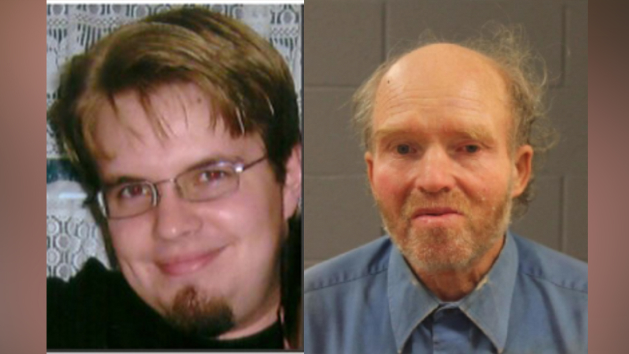St. George police find 2 missing, endangered men 