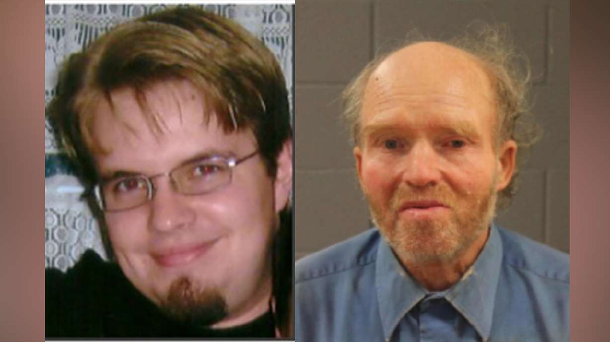 St. George police find 2 missing, endangered men