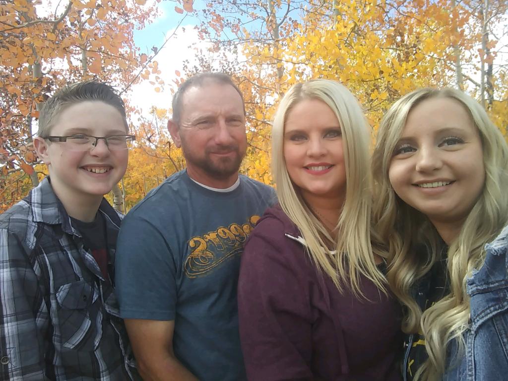 Zackary Kempke, 14, of North Ogden, was riding with his father, mother and sister on a dirt road in a remote area of the Monte Cristo range when Zackary, who was in the back seat, was shot in the head on Sept. 23, 2018, police said. (Photo: Family photo)