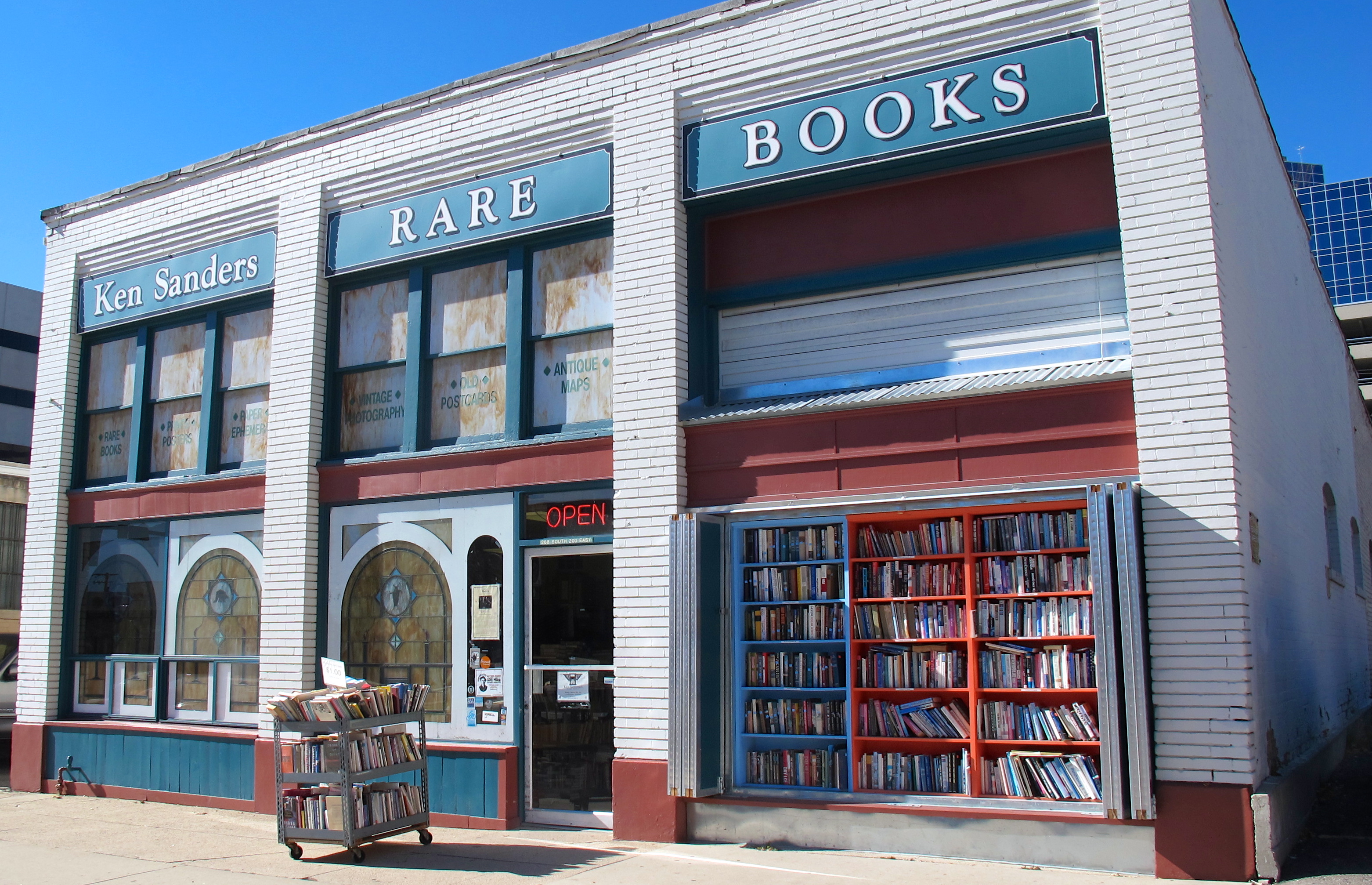 Local booksellers join in global boycott of Amazon subsidiary policy