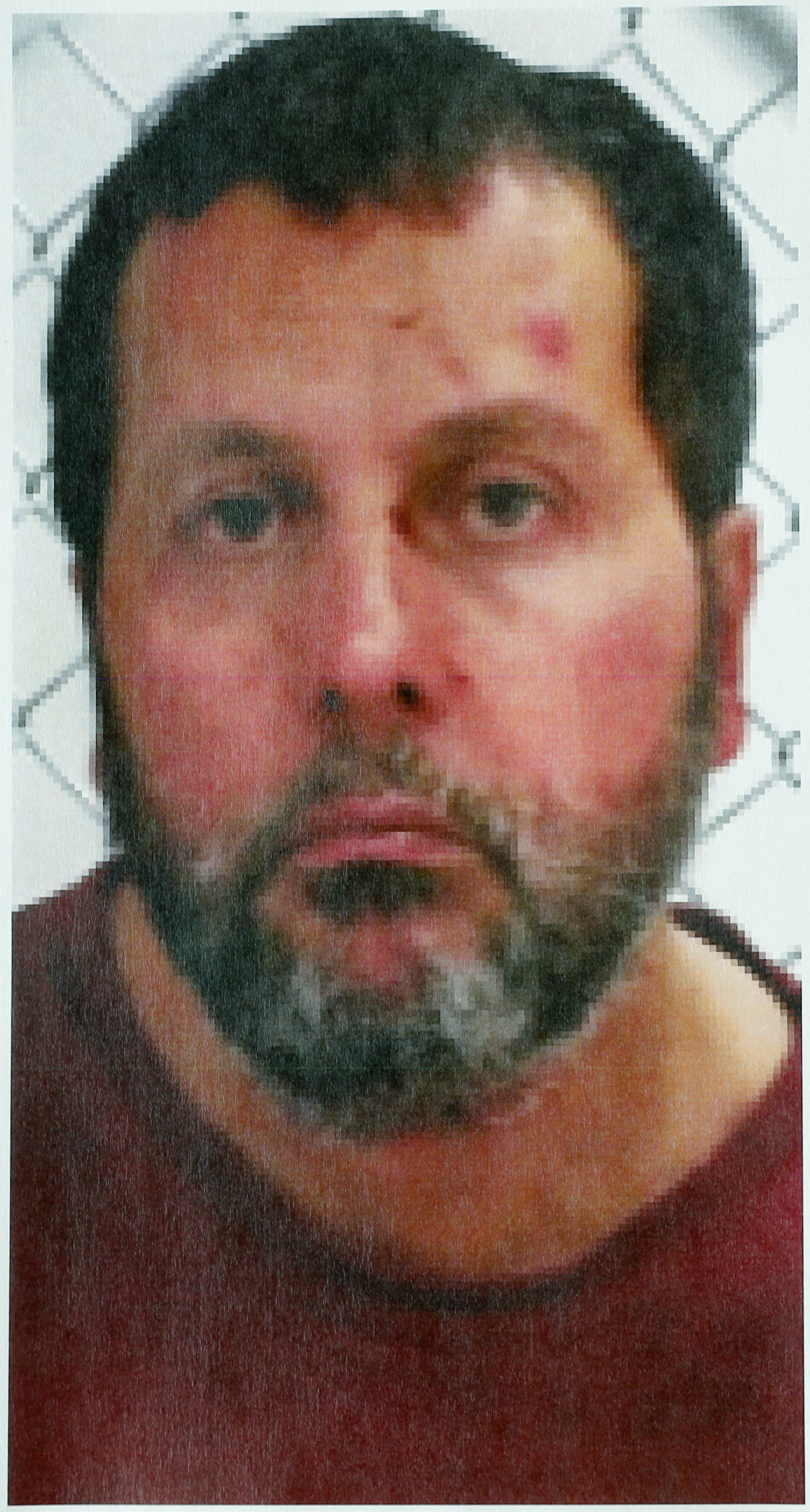 Jury selection kicks off trial in Michigan airport stabbing