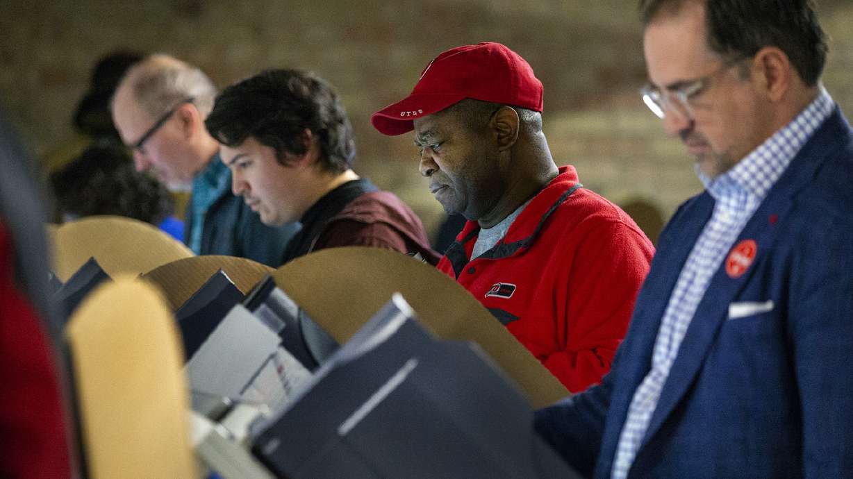 Missed the voter registration deadline? Here's how you can still cast your ballot