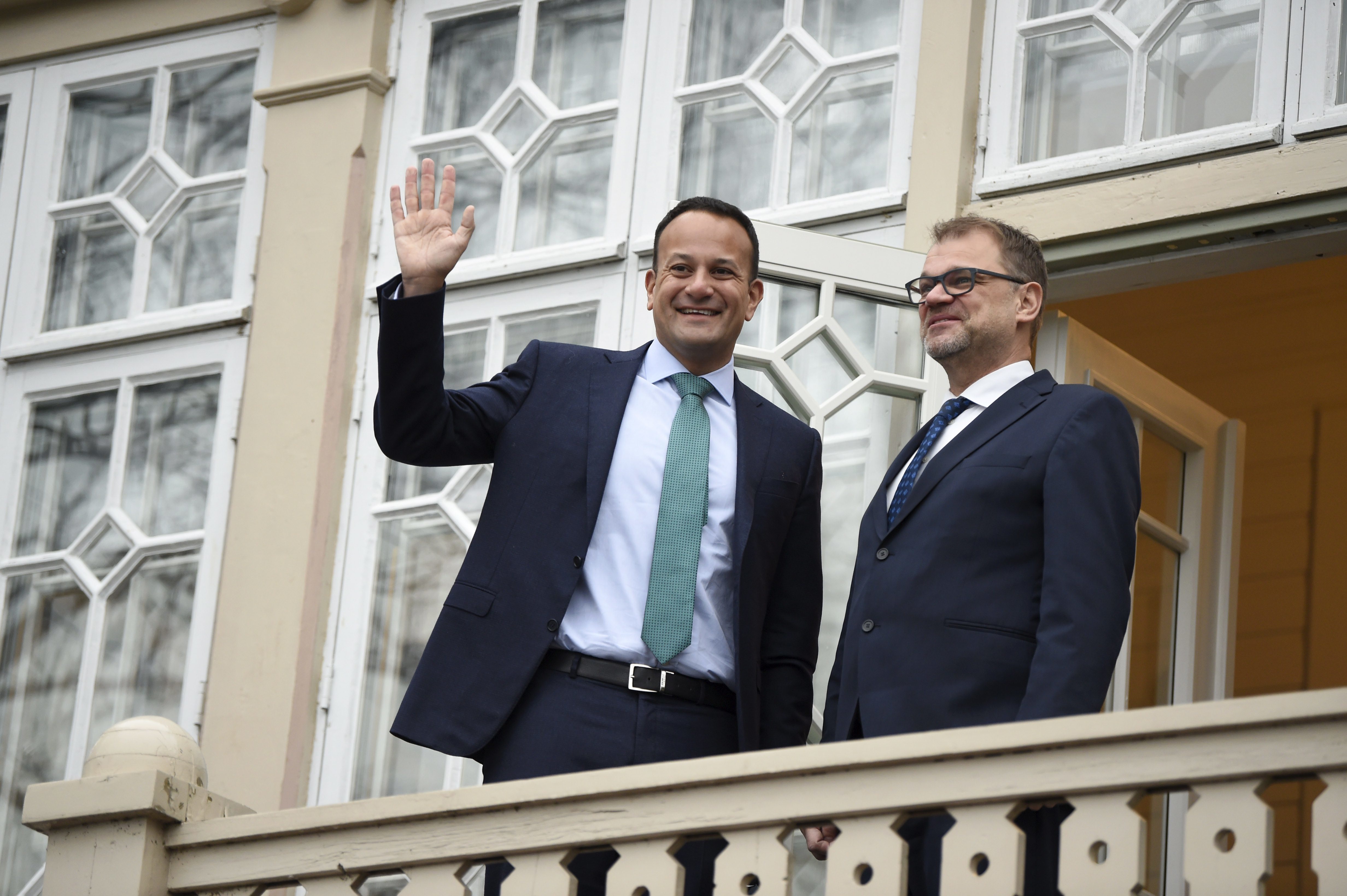 Hungary's ruling party guards place in EU center-right fold