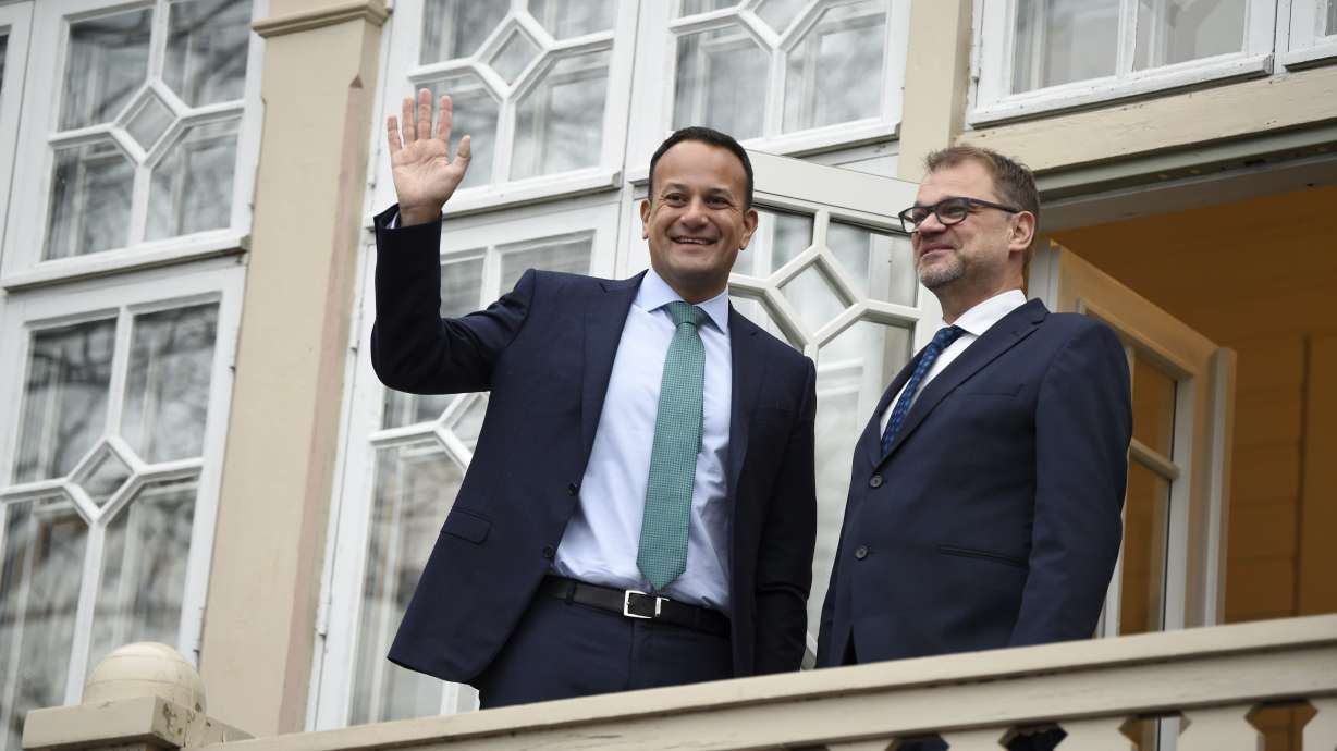 Hungary's ruling party guards place in EU center-right fold