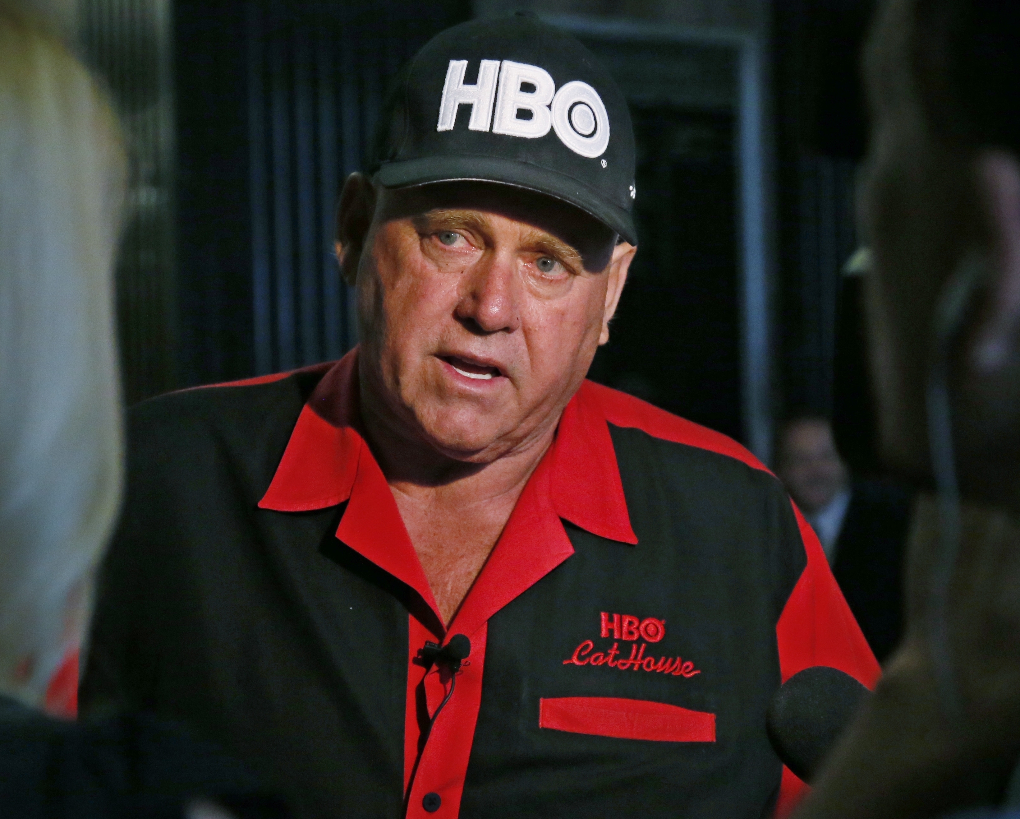 Brothel owner Dennis Hof wins Nevada legislative race after death