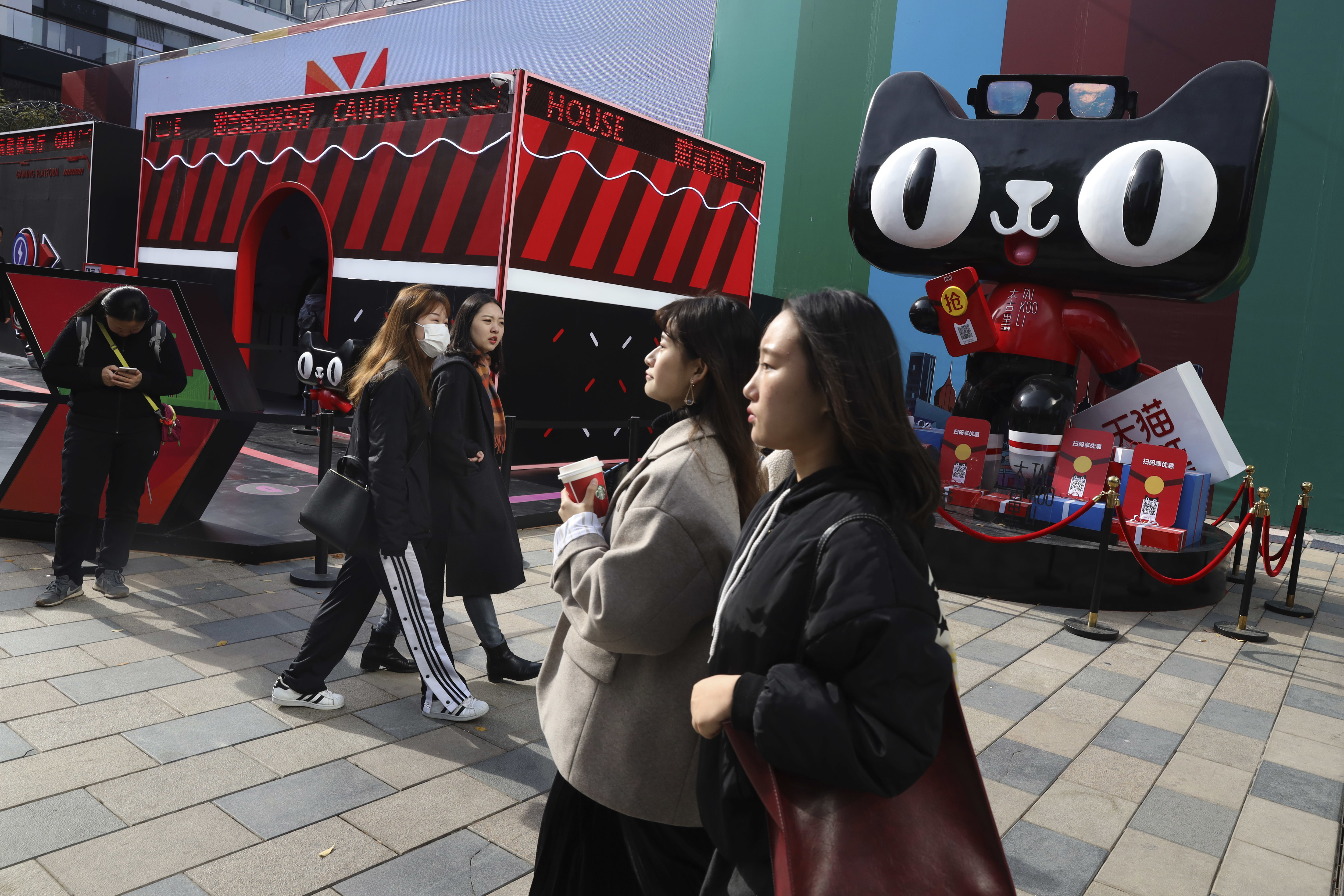 Unclear whether digital revolution lowers prices - survey