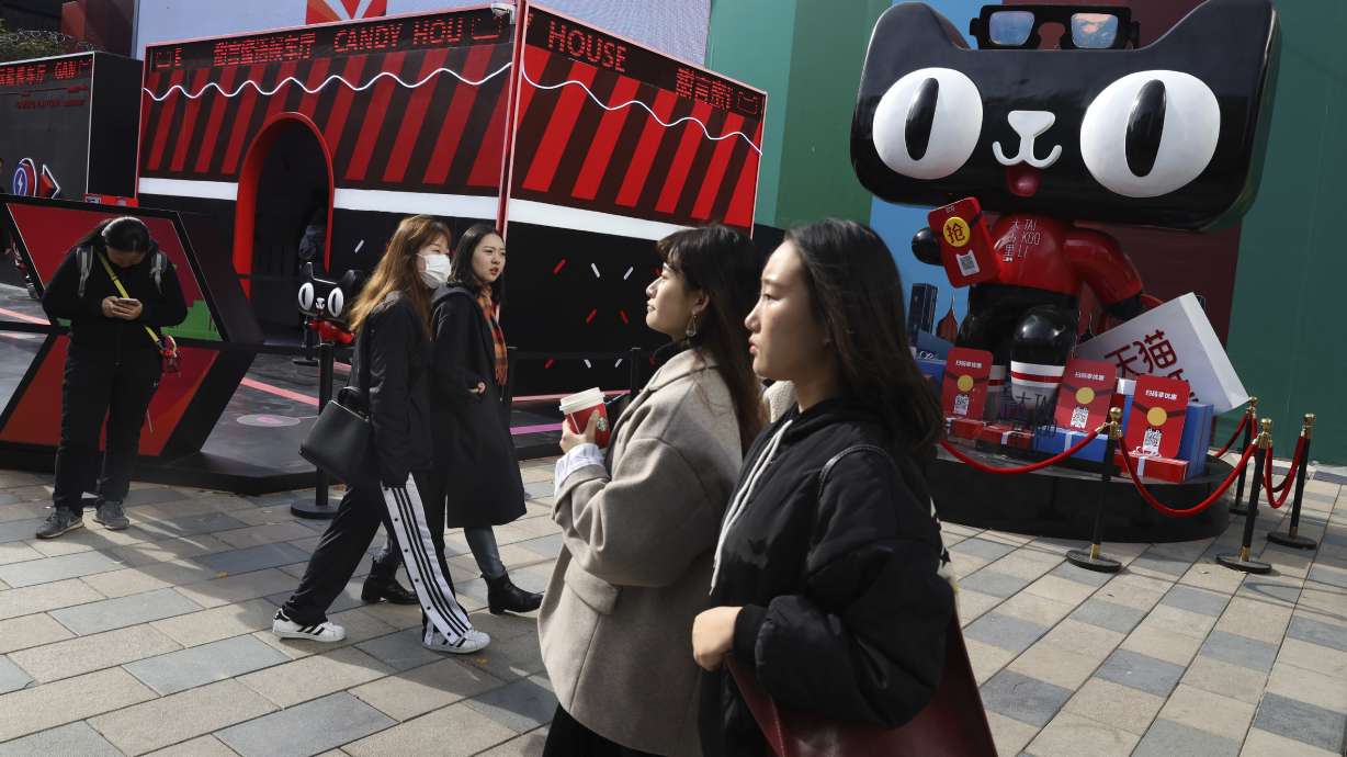 Unclear whether digital revolution lowers prices - survey