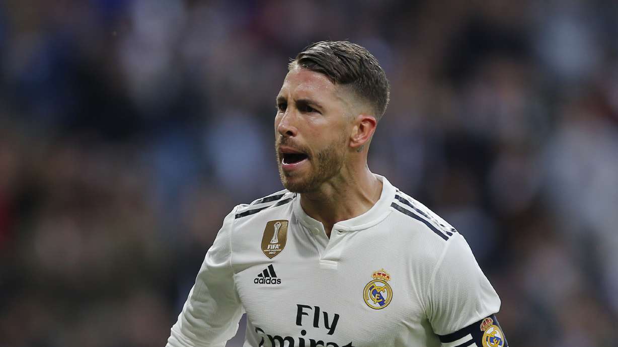 FIFA warns of World Cup ban for players in breakaway league