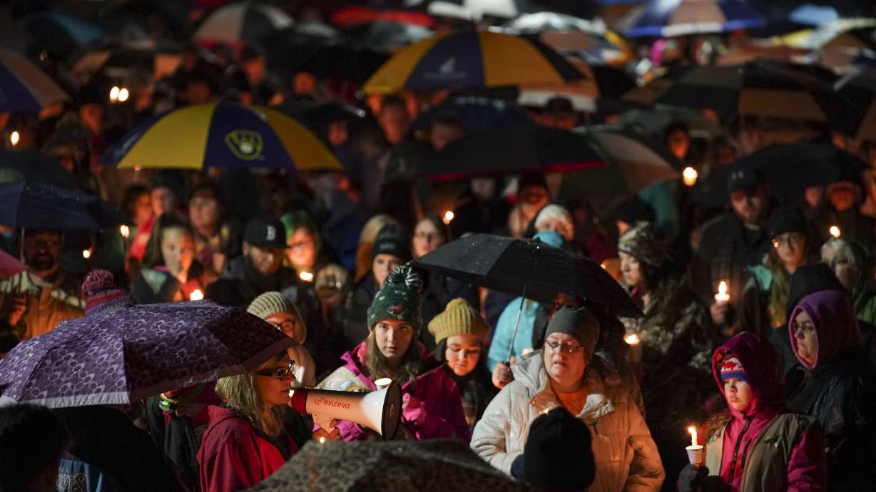 Funerals scheduled for Girl Scouts, mother struck and killed