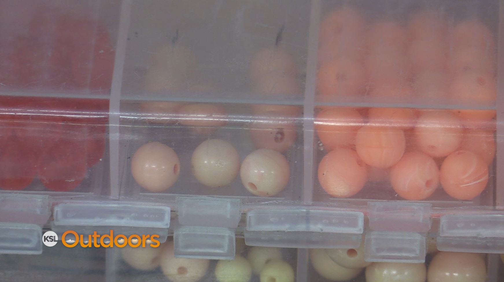 Fish Tech Fishing Tip: Using Bead Rigs During the Brown Trout Spawn