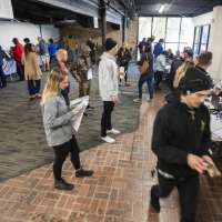 Utah County woman waits 3.5 hours to vote