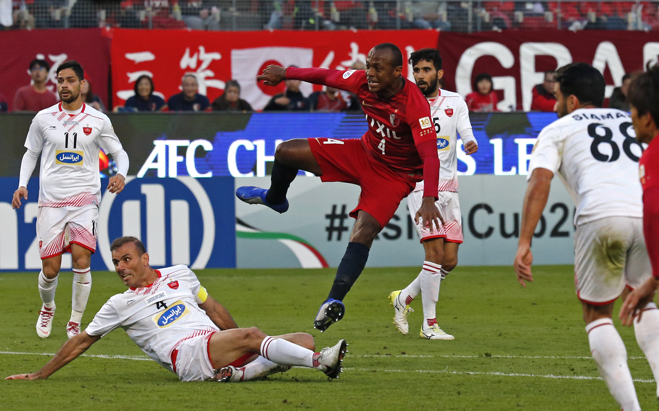 FIFA to meet women's group fighting Iran stadium ban