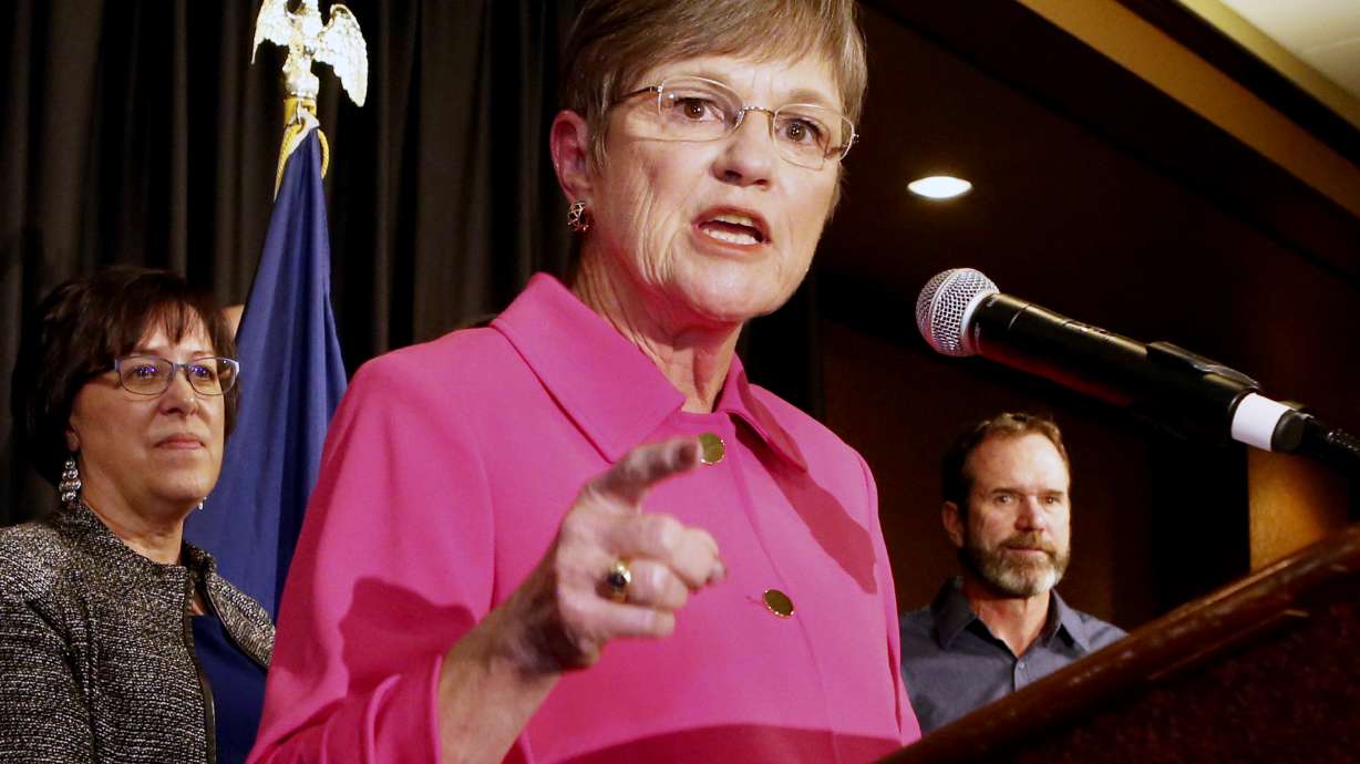 Meet the truly new faces on the national political stage