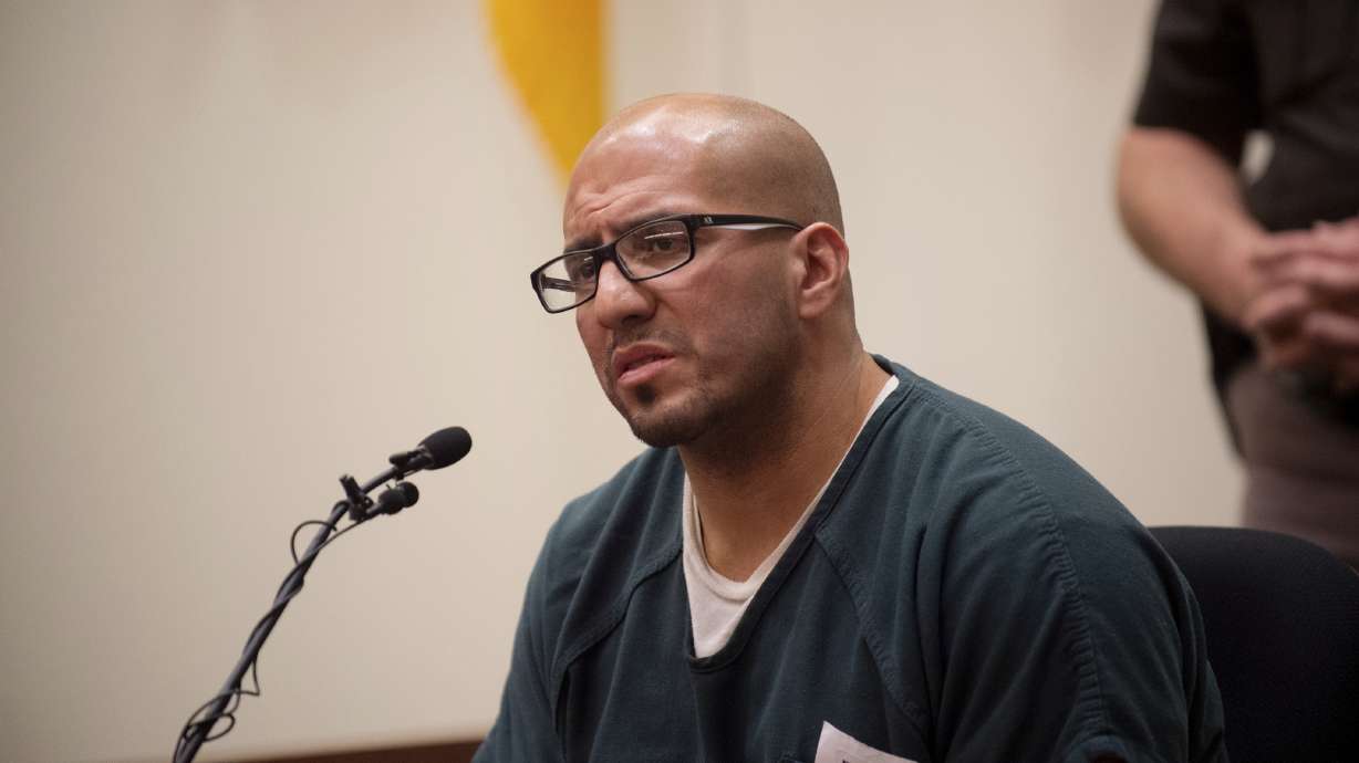 Man again sentenced to life, no parole for 1996 decapitation