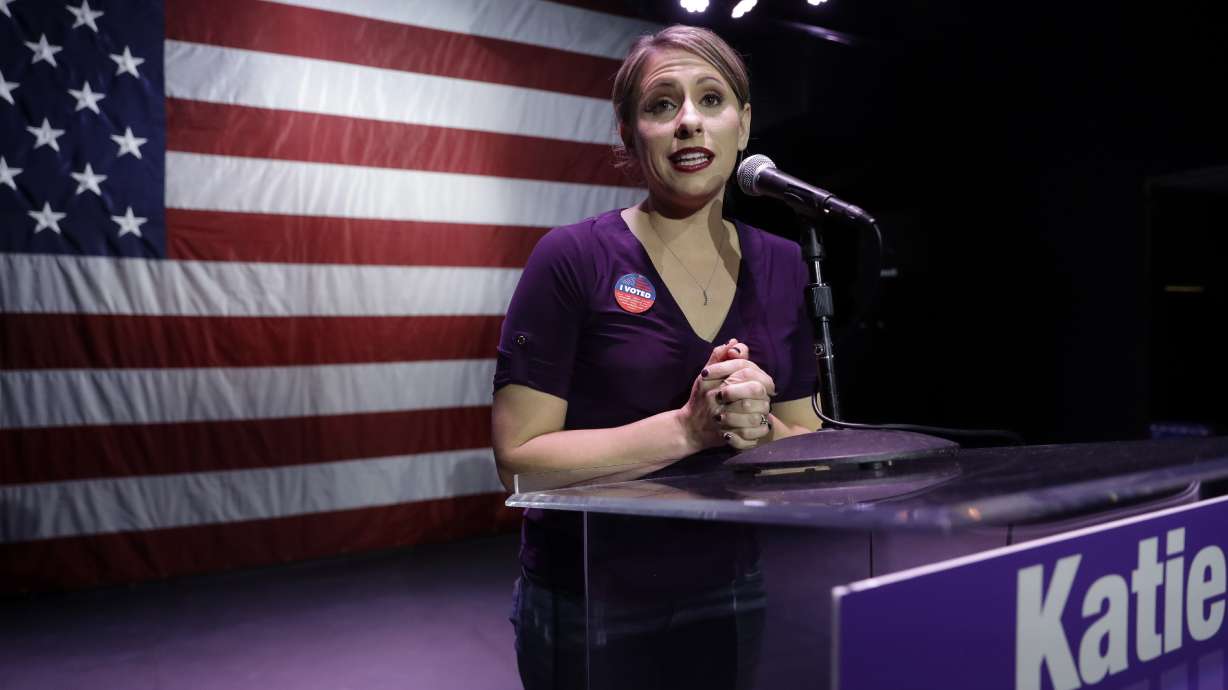 Democrats make US House gains in California