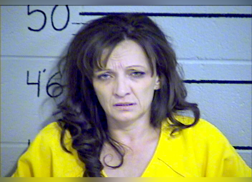 Utah nurse gets just 1 year in jail for death of foster son