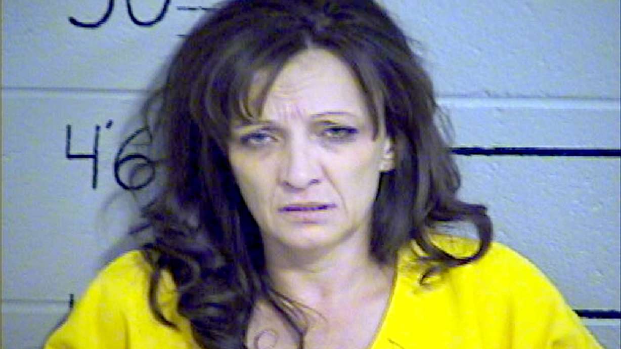 Utah nurse gets just 1 year in jail for death of foster son