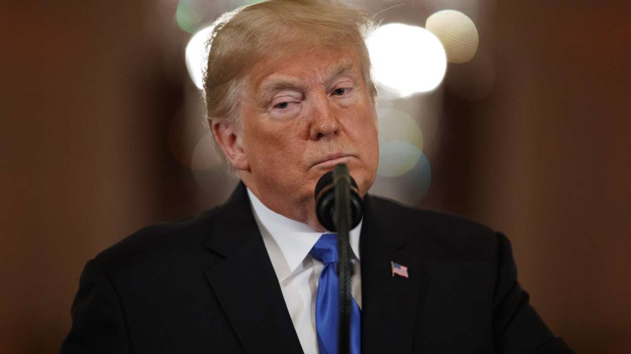 With new Justice official, fate of Russia probe in question