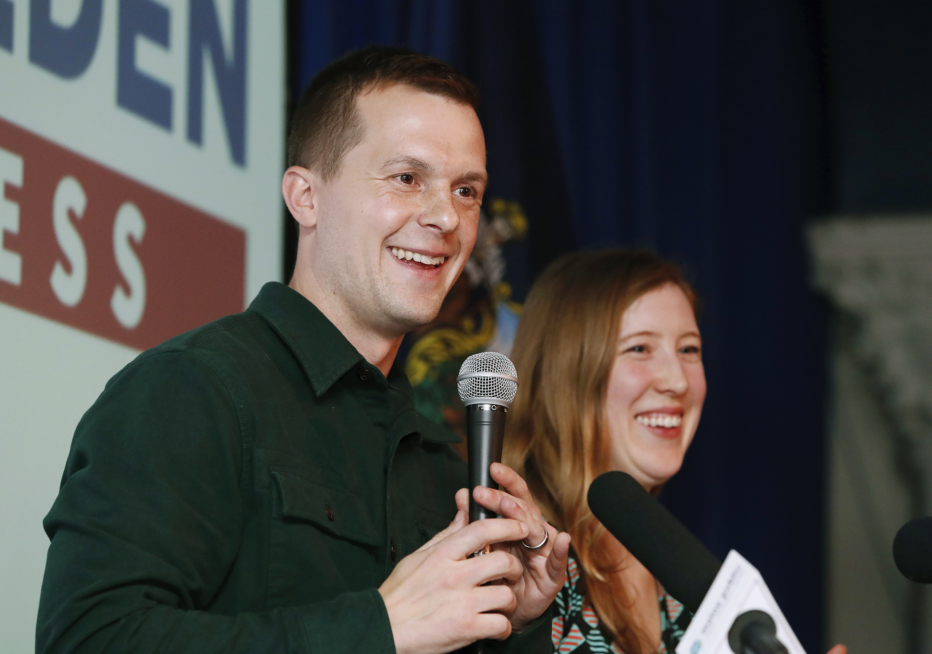 AP Explains: Ranking candidates 1, 2, 3 on ballot in Maine