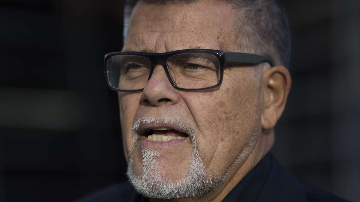 What's in a number? Dutchman, 69, seeks age change to 49