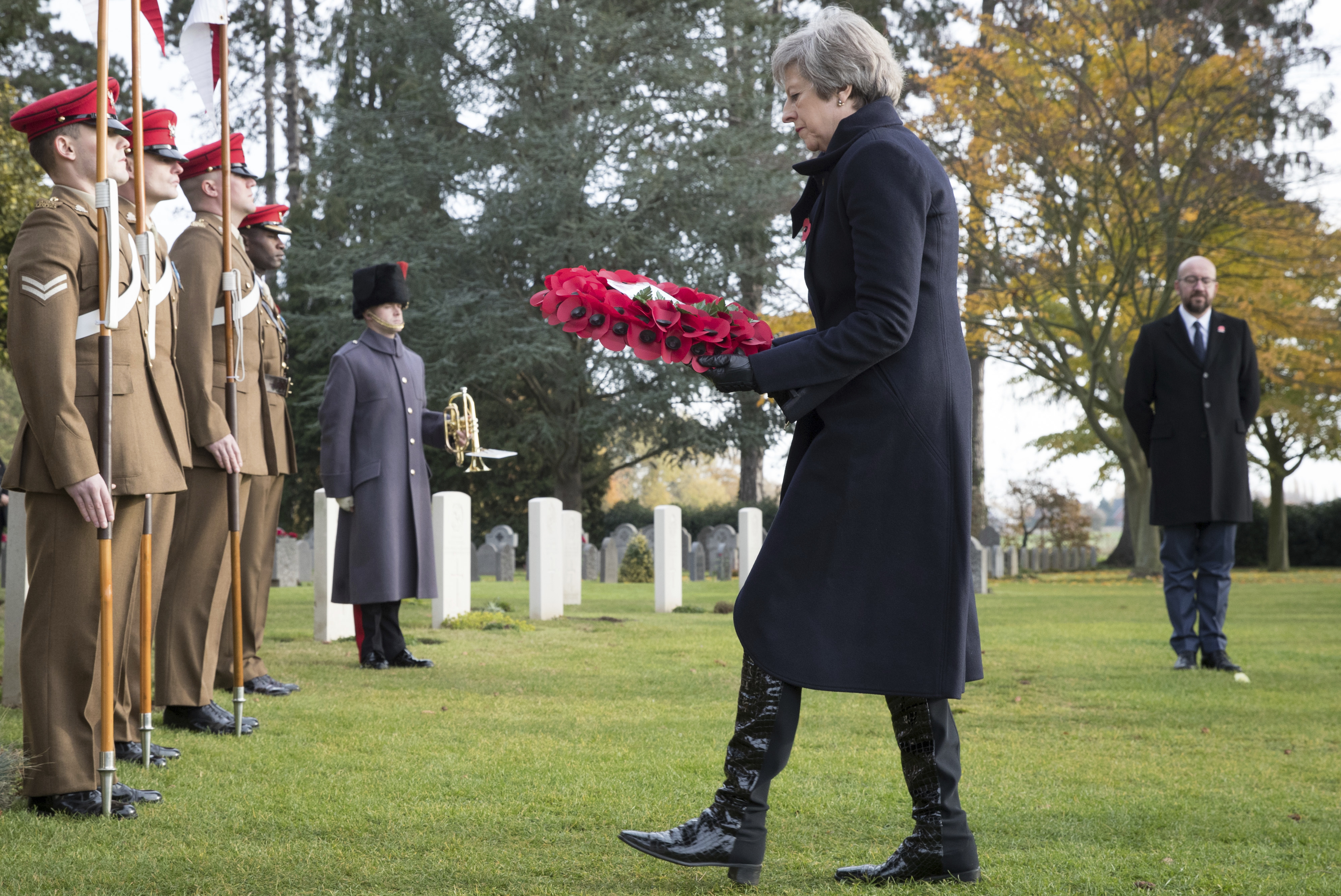 The Latest: Bolton says US not isolationist