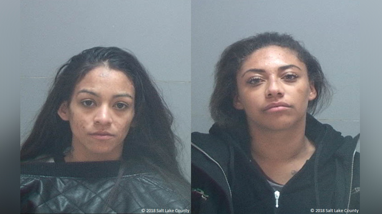 Police arrest 2 women who reportedly 'lured' man to apartment before carjacking, documents say