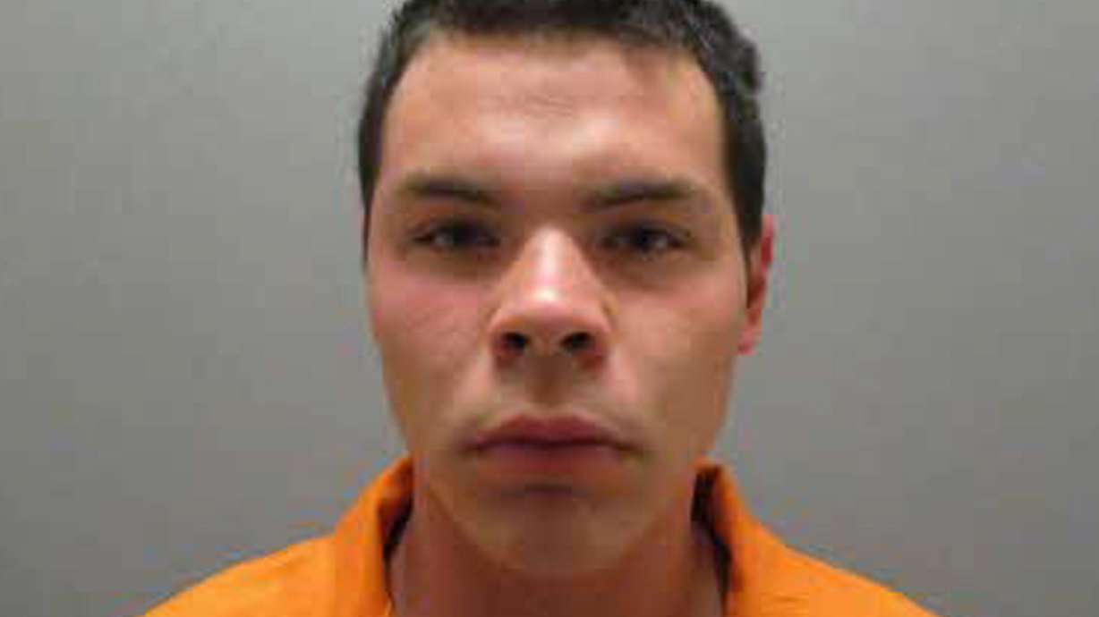 Texas man gets 55 years in prison for fatal church bus crash