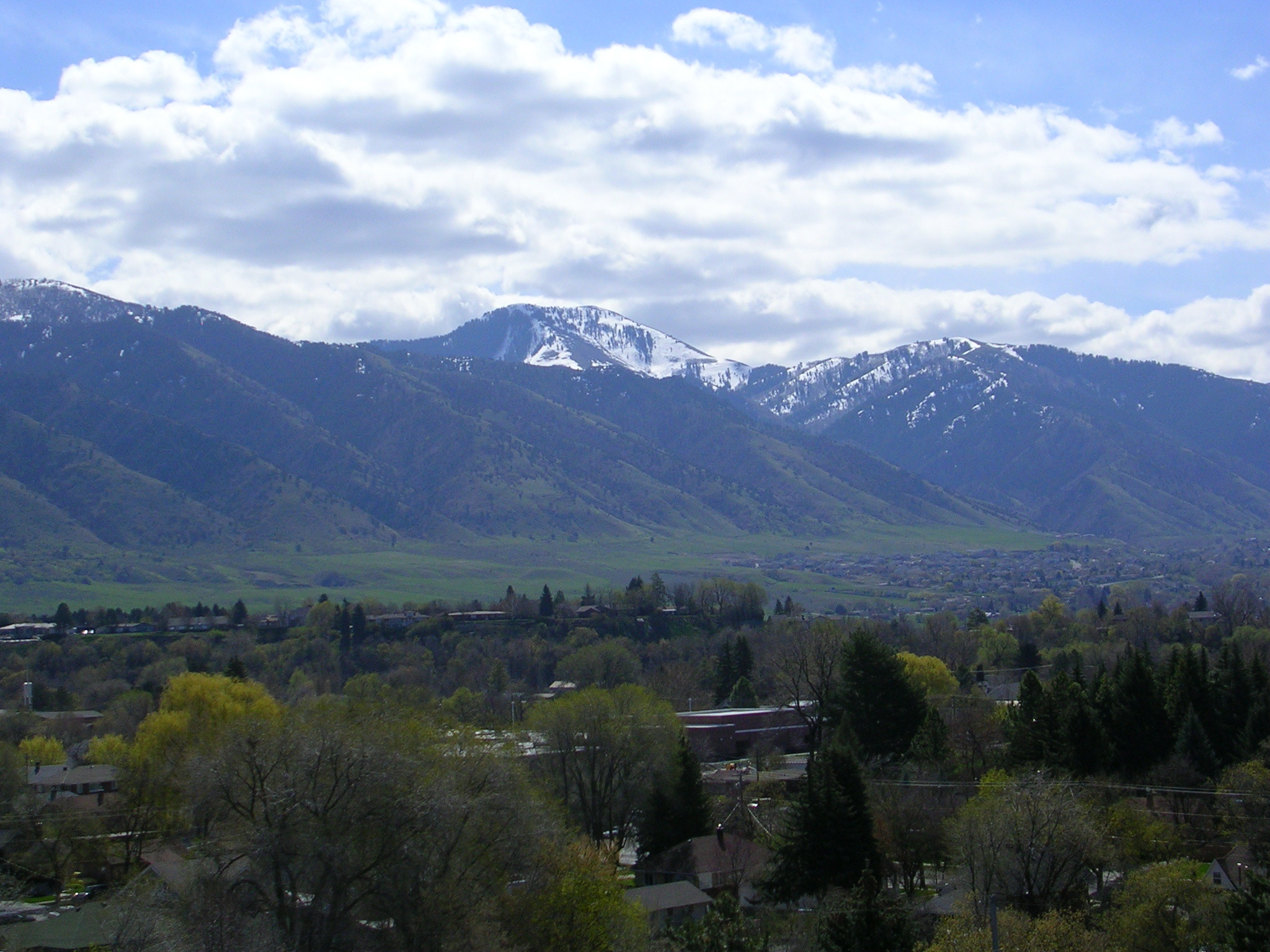 Cache Valley gets state's first clean air determination from EPA