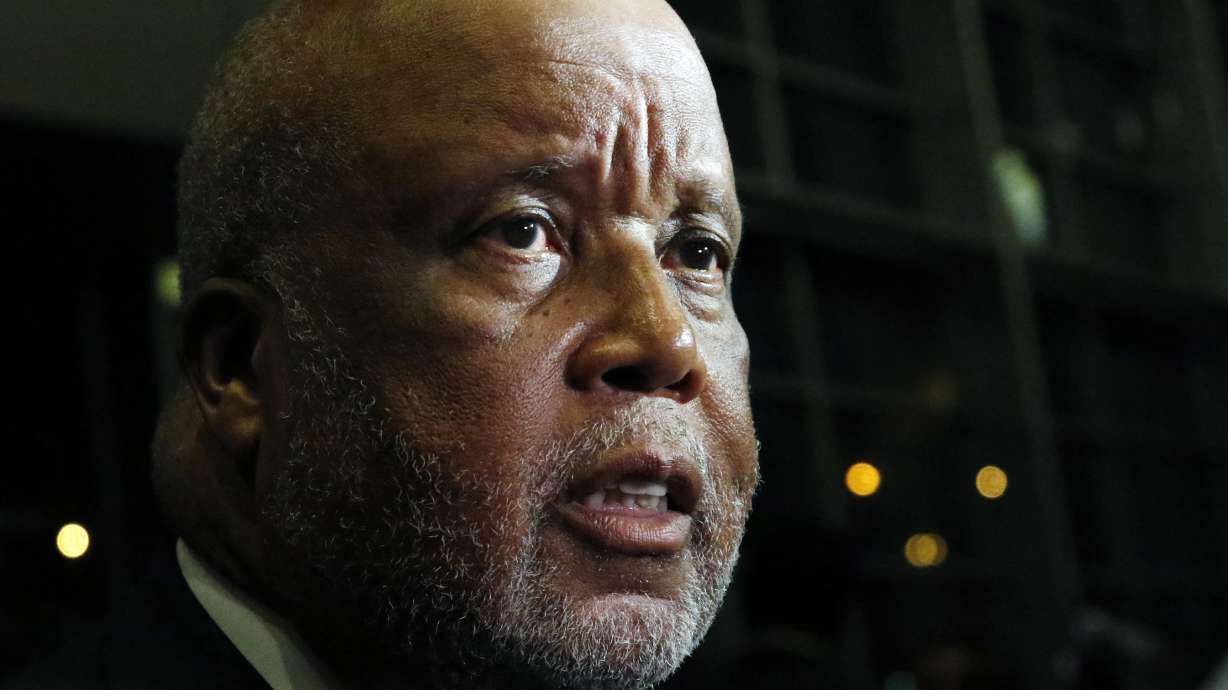 Meet the House Democrats who will be running the show