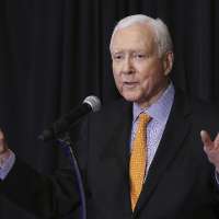 Hatch calls for research of e-cigarettes in schools, recommends 611 for suicide hotline