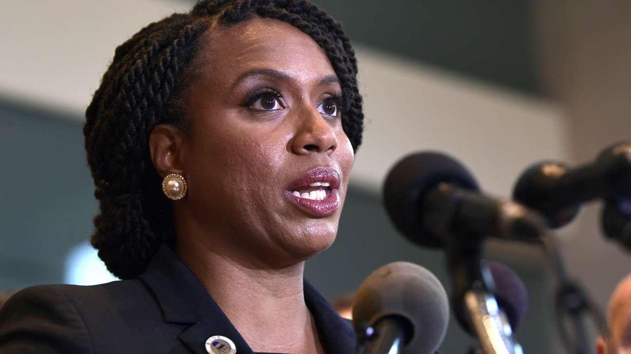 House newcomers get first taste of Washington's power games