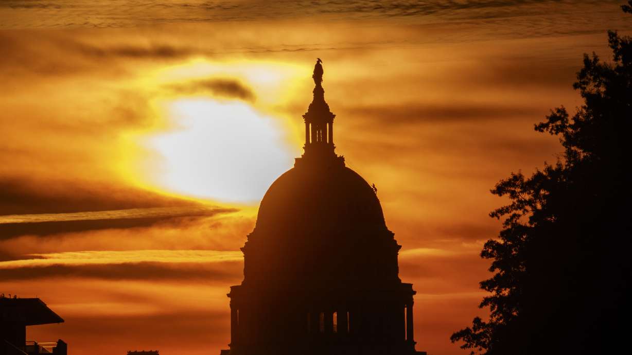 US October budget deficit jumps to $100.5 billion