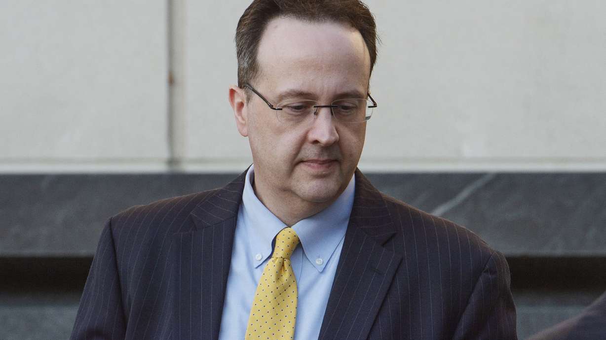 Impeachment focus back on W.Va. court after justice resigns