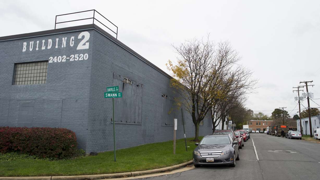 Biggest lure for Amazon to Virginia may be campus, not cash