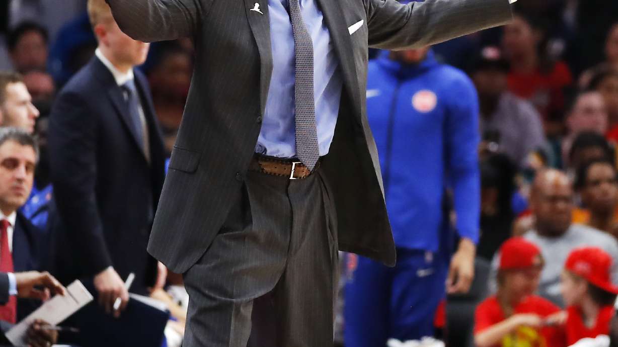 Players: Emotions will run high when Casey makes his return