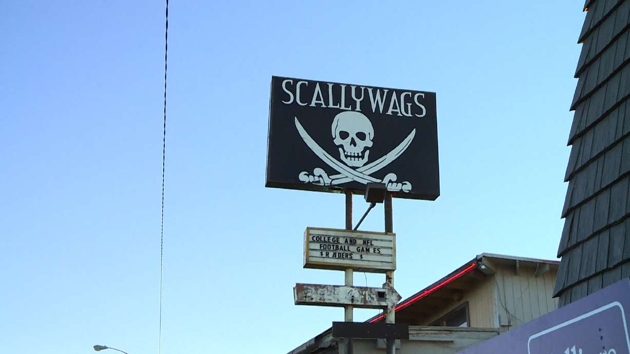 South Salt Lake bar to close after weekend shooting